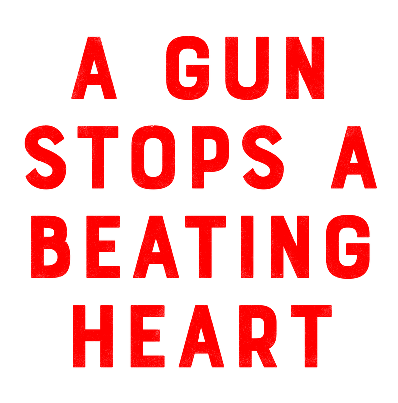 Illustration for article titled Join the March for Our Lives Wearing a Shirt Supporting the Coalition to Stop Gun ViolenceÂ